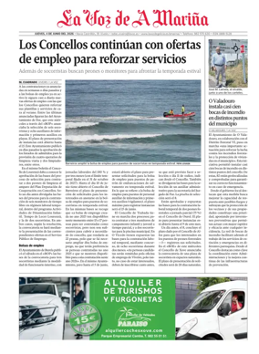 Cover of Viveiro local