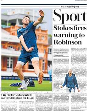 Cover of Sport