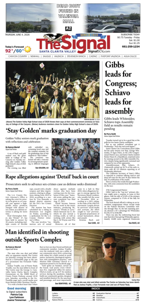 Cover of The Signal