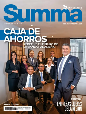 Cover of Summa