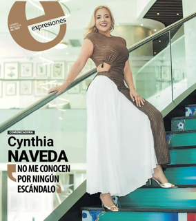 Cover of Expresiones