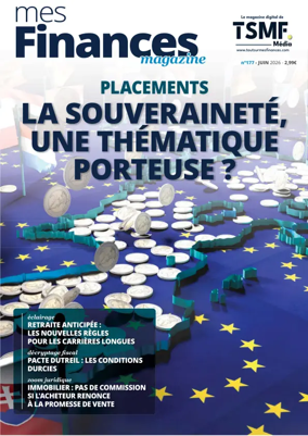 Cover of Mes Finances