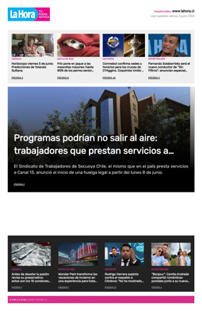 Cover of Money Tag - La Hora