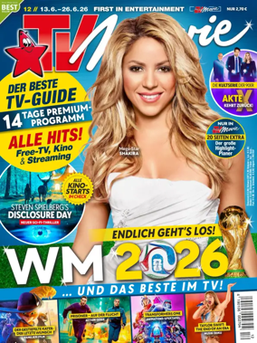 Cover of TV Movie