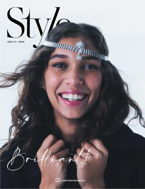 Cover of Style