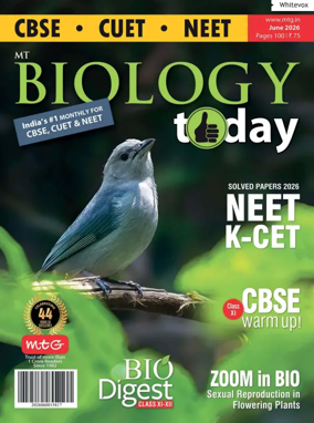 Cover of Biology Today