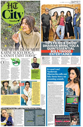Cover of HT Cafe