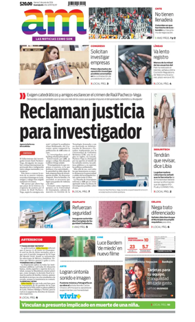 Cover of Corredor Industrial