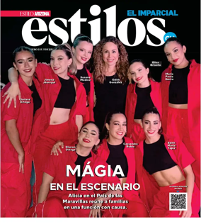Cover of Estilos GH