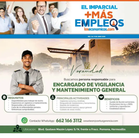Cover of Mas Empleos