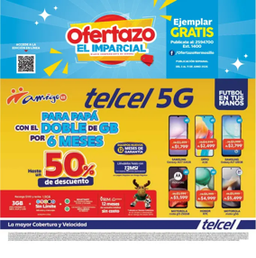 Cover of Ofertazos