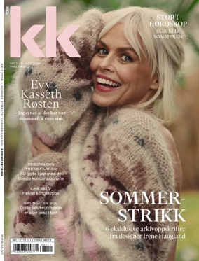 Cover of KK