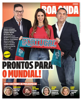 Cover of Boa Onda