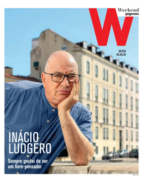 Cover of Weekend