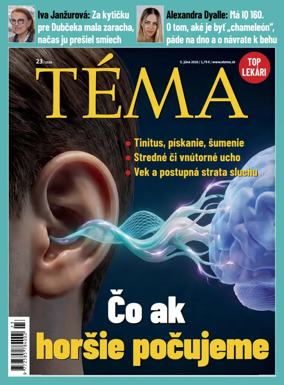 Cover of Tema