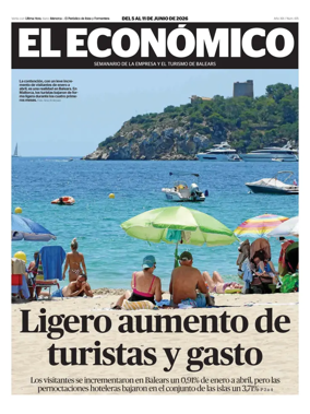 Cover of El Economico