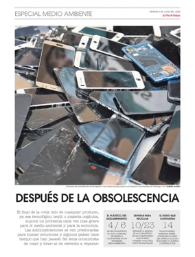 Cover of Especiales1