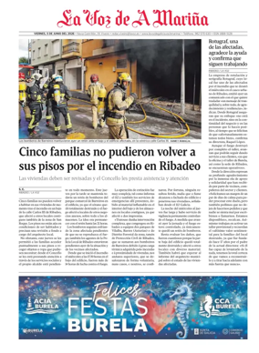 Cover of Viveiro local