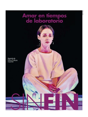 Cover of Sin Fin