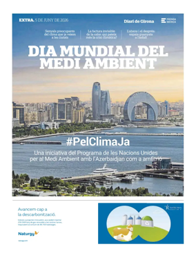 Cover of Suplemento 1