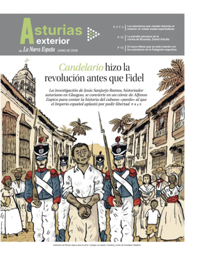 Cover of Suplemento