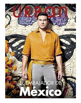Cover of Urban | Levante EMV