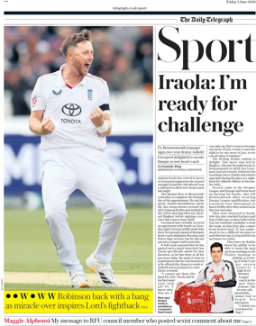 Cover of Sport