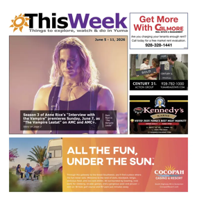 Cover of This Week