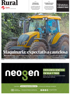 Cover of Rural