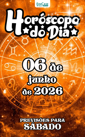 Cover of Horoscopo do Dia