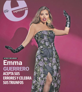 Cover of Expresiones