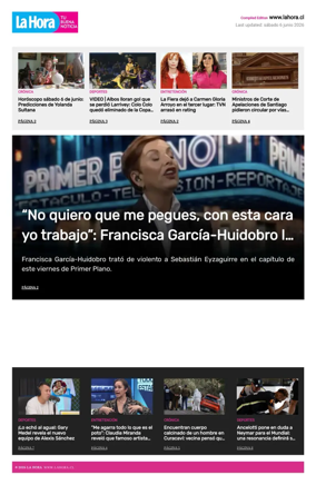 Cover of Money Tag - La Hora