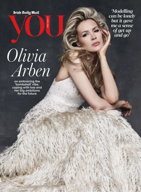 Cover of YOU