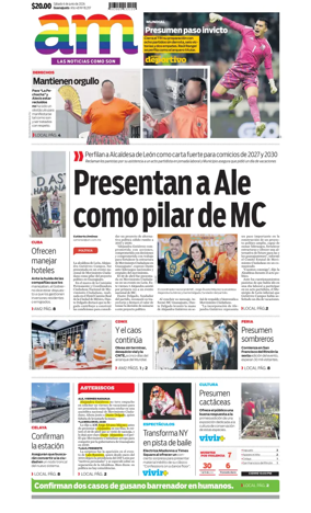 Cover of Corredor Industrial