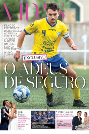 Cover of Vidas