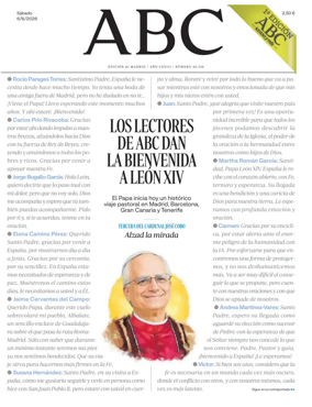 Cover of ABC (1st Edition)