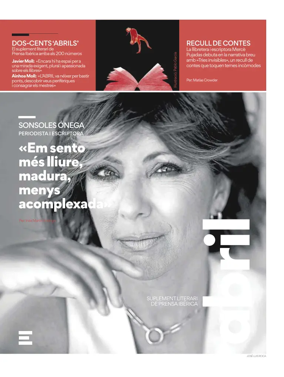 Cover of Abril BE