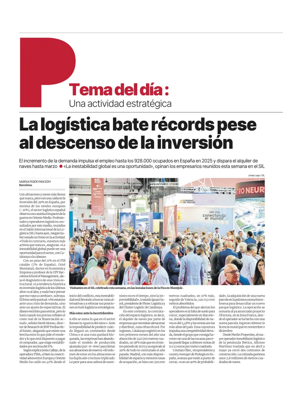 Cover of El Periodico - Castellano