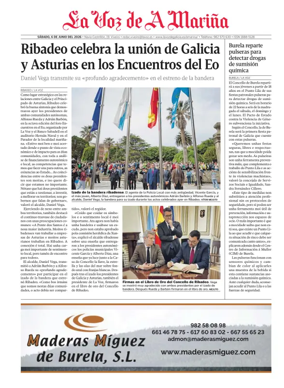 Cover of Viveiro local