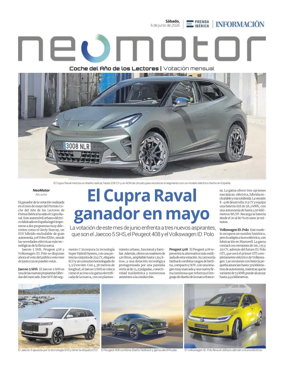 Cover of NeoMotor