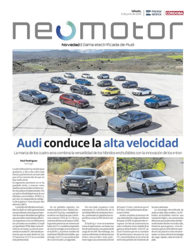 Cover of NeoMotor BE