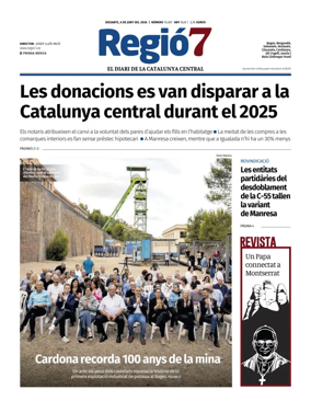 Cover of Regio7