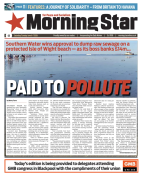 Cover of Morning Star