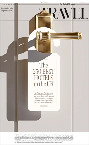 Cover of Travel