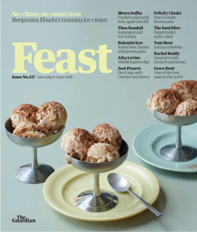 Cover of Feast