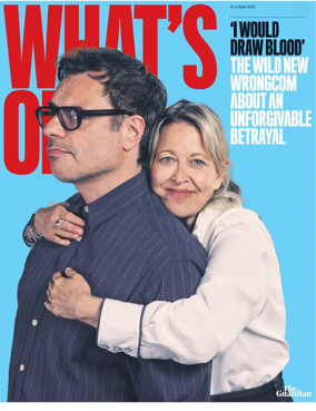 Cover of What's On