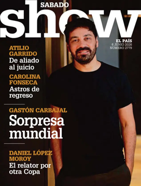 Cover of Sabado Show