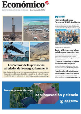 Cover of Economico