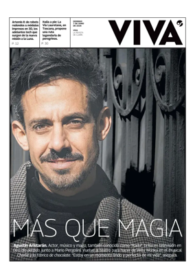 Cover of Viva