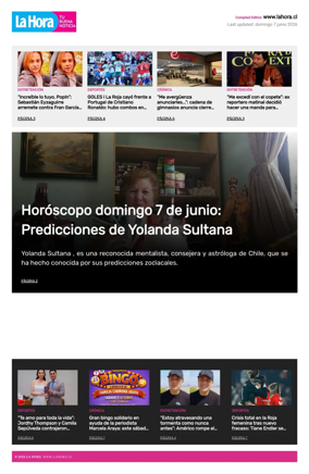 Cover of Money Tag - La Hora
